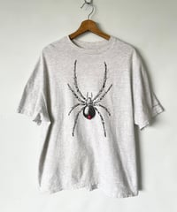 90s BLACK WIDOW SPIDER