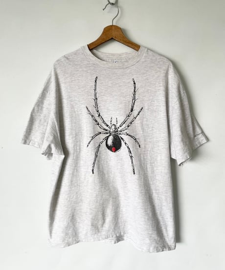 90s BLACK WIDOW SPIDER
