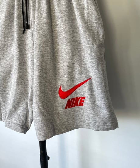 Vintage NIKE sweat shorts