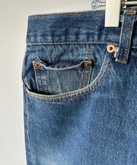 made in usa Levi's 501xx 44×30