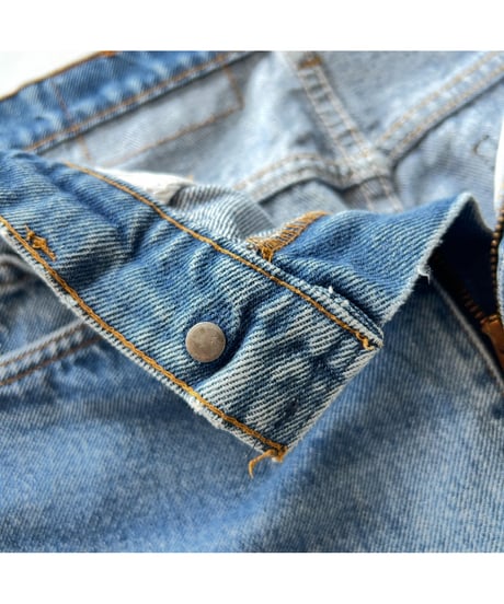 70s~80s Levi's Denim Pants