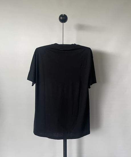 80s "cinemax" s/s tee MADE IN USA XL