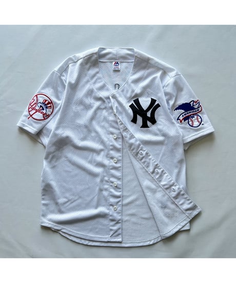 New York Yankees Baseball Shirt