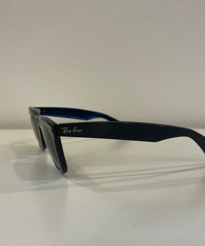 小物 B&L RAY- BAN USA WAYFARER 5024 OTHER) RAY BAN B＆L 5024 WAYFARER SUNGLASSES WITH CASE – Linco