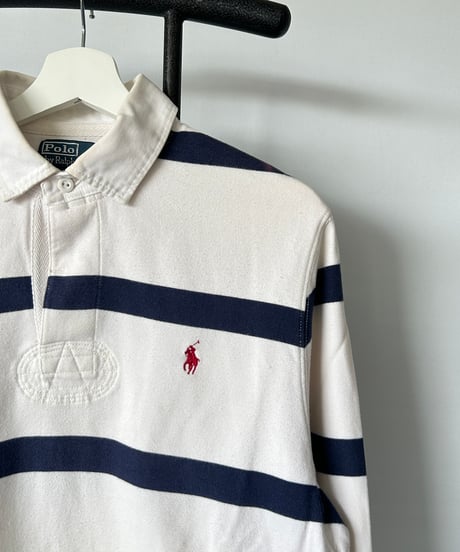 Ralph Lauren L/S Polo shirt