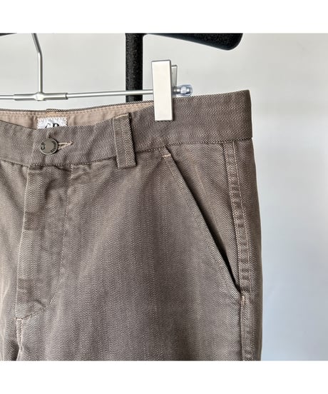 C.P. COMPANY Work Pants