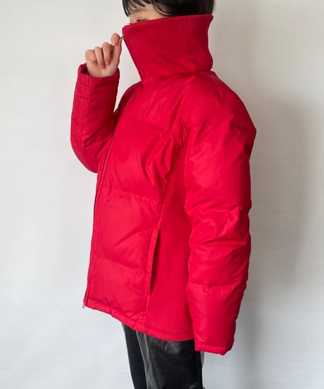 OLD GAP Down Jacket
