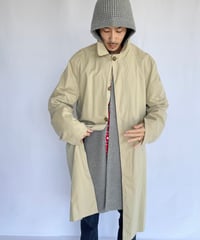 COMFORTABLE REASON ”Waffle Hood Scarf“