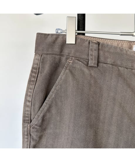 C.P. COMPANY Work Pants