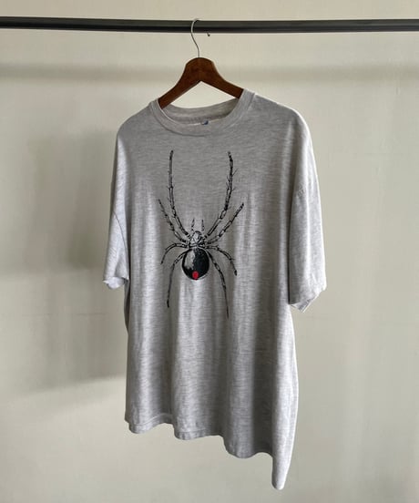 90s BLACK WIDOW SPIDER