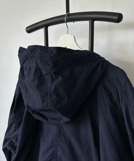 90s Made In Italy  Multi Pocket Parka