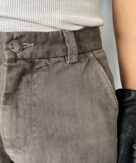 C.P. COMPANY Work Pants