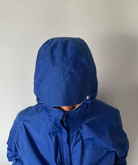 DEAD STOCK 13s patagonia "TORRENT SHELL JACKET"