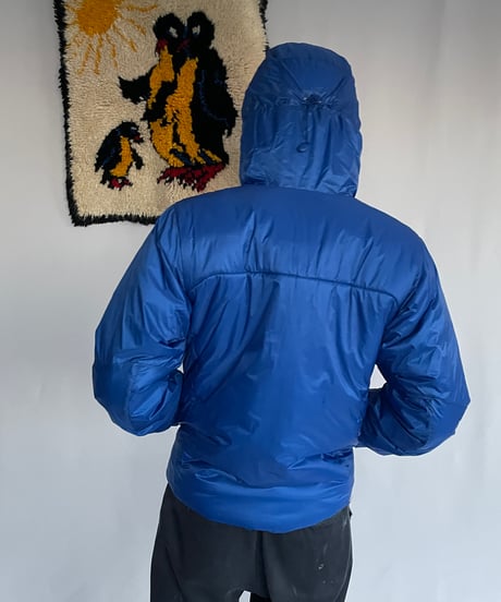 DEAD STOCK 2013s patagonia DAS PARKA