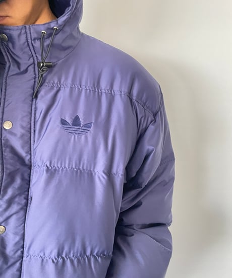 90s adidas Down Jacket