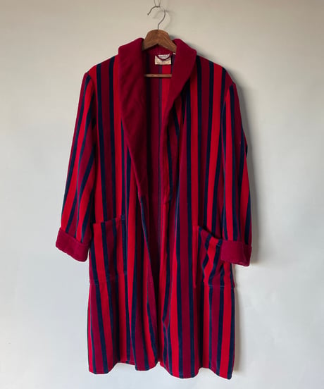 70s~80s Vintage gown