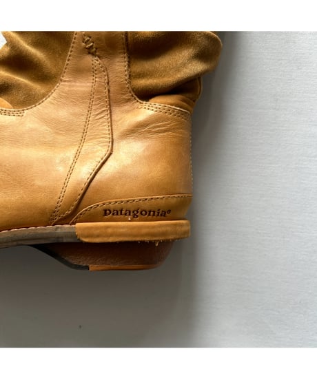 Dead Stock 10s Patagonia ADDIE BOOT