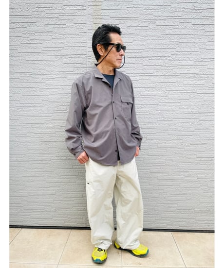 rajabrooke "SPORTY SHIRT"