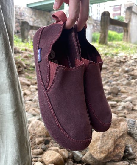 DEAD STOCK patagonia "advocate"