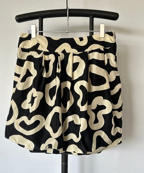 SEE BY CHLOE BALLOON SKIRT