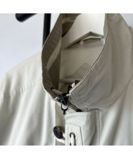 90s 2Way Multi Pocket Jacket