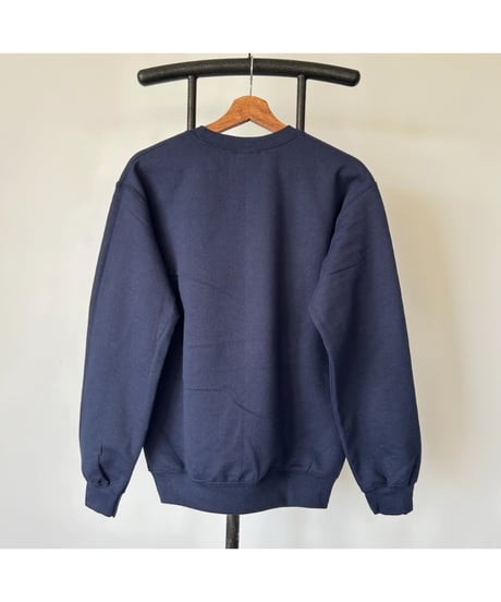 Clout Original Sweatshirt (Glow in the Dark)