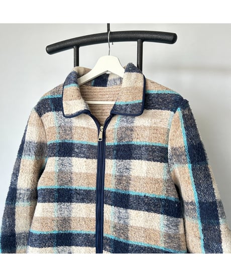 Reversible Piping Jacket