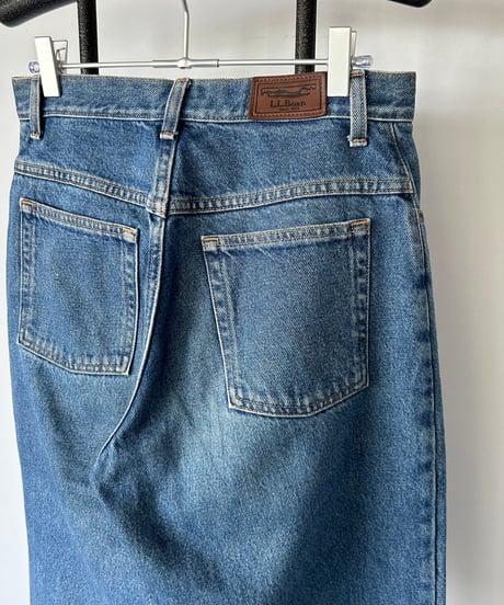 L.L.bean Denim Pants