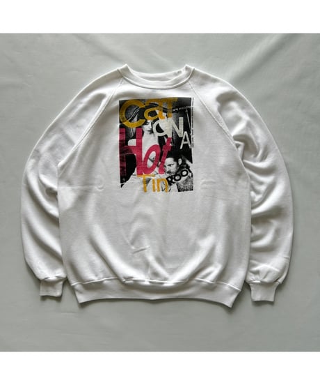 93s Movie "Cat On A Hot Tin Roof" Sweat