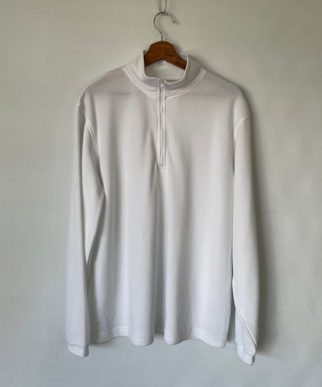 DEAD STOCK 90s L.L.BEAN pullover