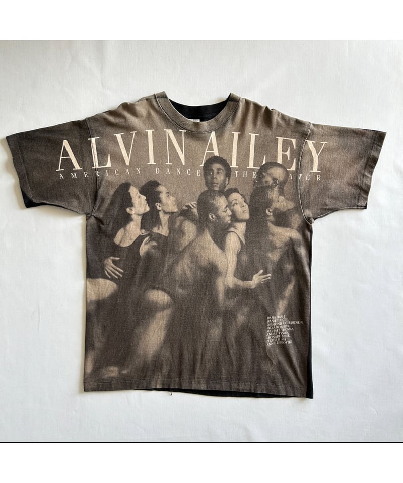 Annie Leibovitz アニー・リーボヴィッツ アート フォトTシャツ Annie Leibovitz アニー・リーボヴィッツ アート フォトTシャツ