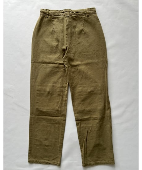 Cobalt Sports Wear Bush Pants