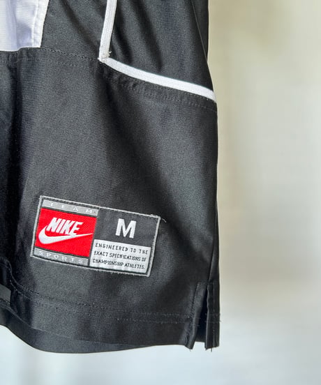 90s NIKE game shirts s/s jersey M