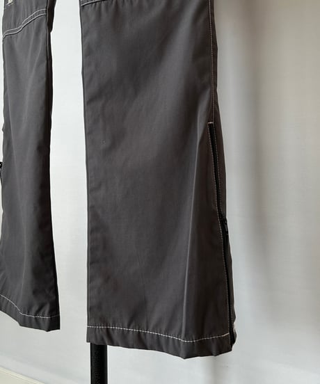Urban Gray Trouser