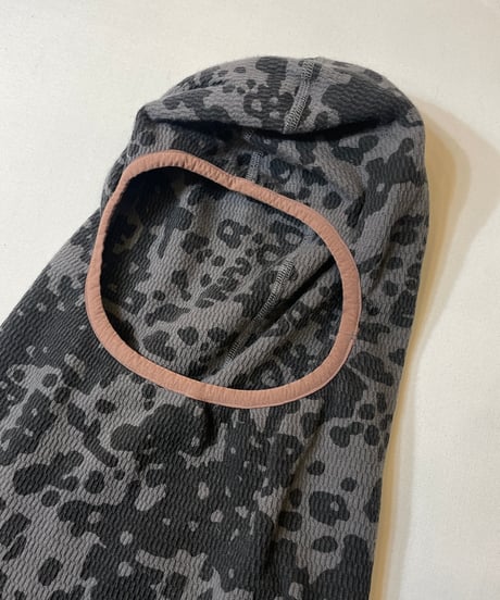 NAM Hoodie Camo ”Shadow"