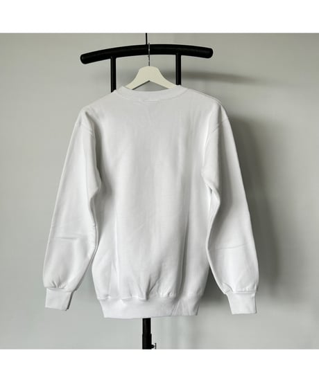 90s TELETREND COLS., "Maltese" Sweat