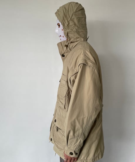 90s 2Way Photographer Jacket