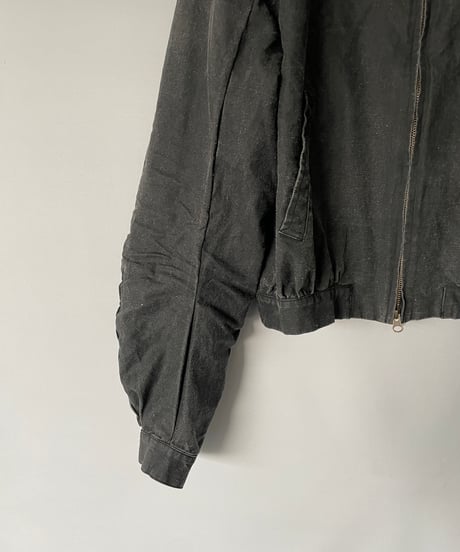 NAM "TRUMPET DRIZZLER-SYABBY CLOTH"