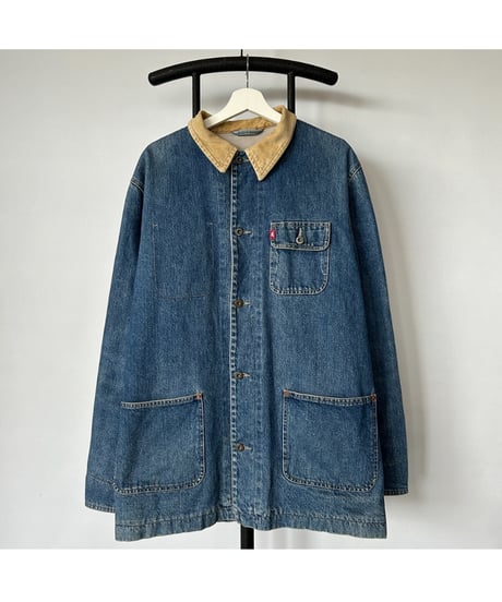 Vintage MUSTANG Coveralls