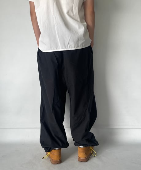 TIMBERLAND MOUNTAIN ATHLETICS nylon pants