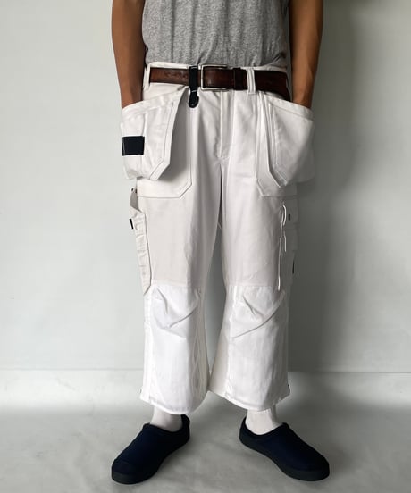 DEAD STOCK KANSAS Europe work pants 50