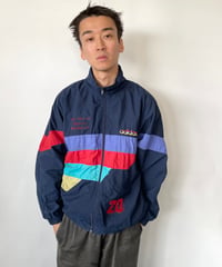 80-90s adidas jacket