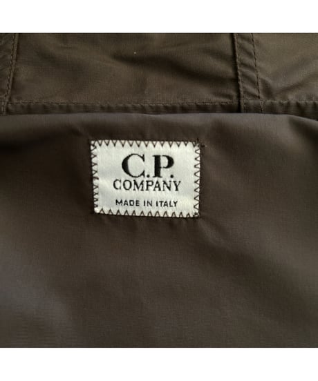 2001s AW C.P. COMPANY