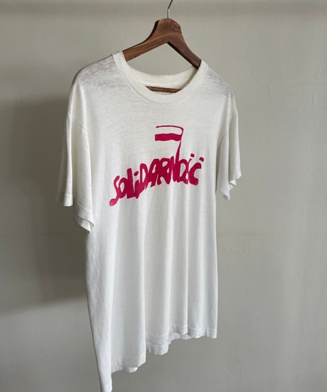 80s Solidarnosc Poland