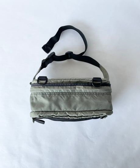 2001s patagonia "HIP CHEST PACK"
