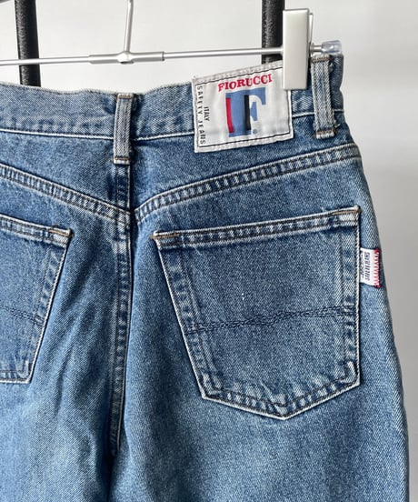 Fiorucci denim 29