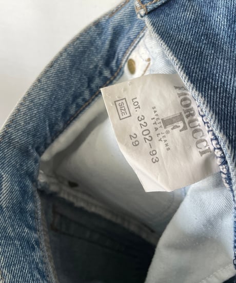 Fiorucci denim 29