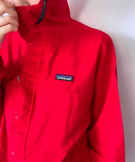 98s patagonia  pneumatic pullover