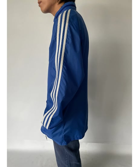 80s~90s adidas Nylon Jacket