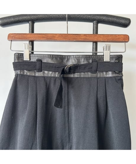 made in italy tight skirt